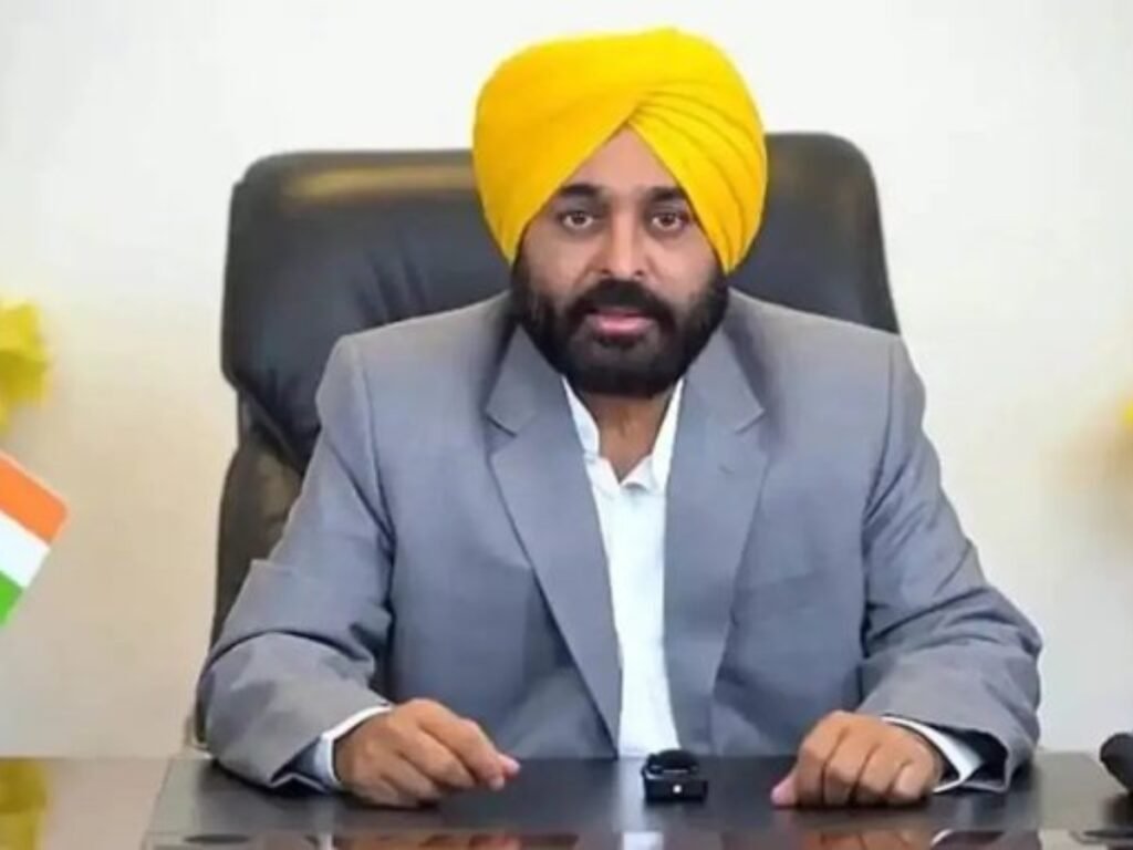 गुरपतवंत सिंह पन्नू ने CM भगवंत सिंह मान को जान से मारने की धमकी दी