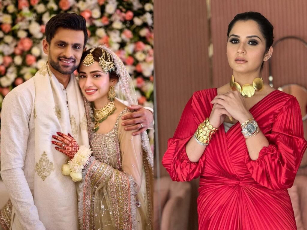 Sania Mirza Shoaib Malik Divorce: परिवार ने किया खुलासा