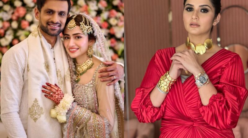 Sania Mirza Shoaib Malik Divorce: परिवार ने किया खुलासा