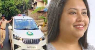 Suchana Seth jam: पुलिस की गिरफ्त में आई बेटे की हत्यारिन सुचना सेठ