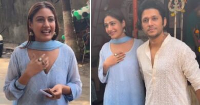 Surbhi Chandna: शादी से पहले बॉयफ्रेंड करण शर्मा संग मंदिर पहुंची सुरभि चंदना, बताया कब और कहाँ लेंगी सात फेरे