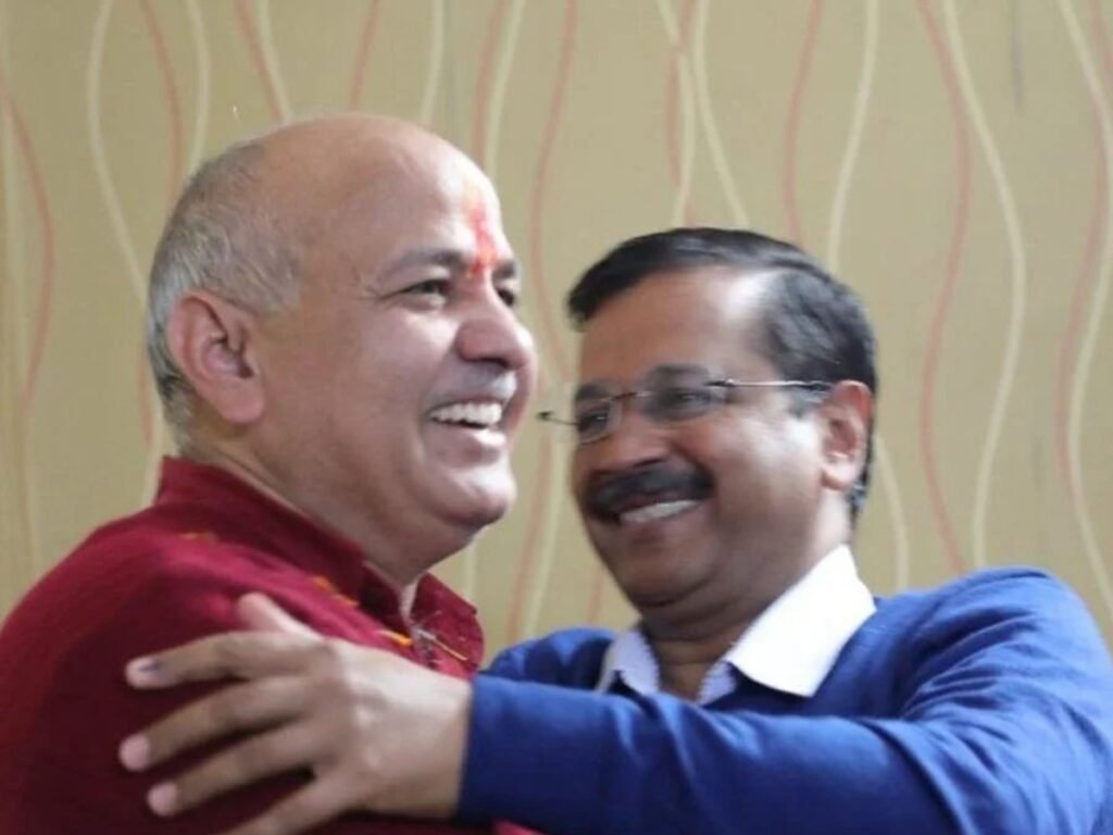 Manish Sisodia: साजिश रचने वाले लाख कोशिश कर लें