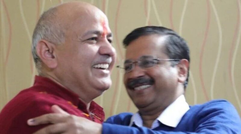 Manish Sisodia: साजिश रचने वाले लाख कोशिश कर लें