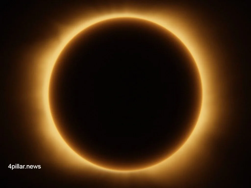 Lunar Eclipse: 2024 का पहला चंद्र ग्रहण, जानिए भारत में कहां दिखाई देगा