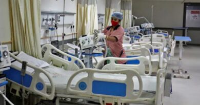 Corona virus के वेरिएंट JN.1 का खतरा बढ़ा
