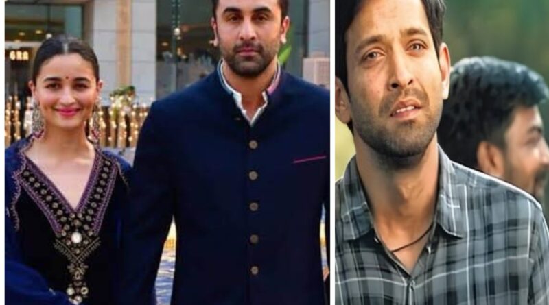 Filmfare Awards 2024: रणबीर कपूर-आलिया भट्ट ने जीता बेस्ट एक्टर का अवार्ड