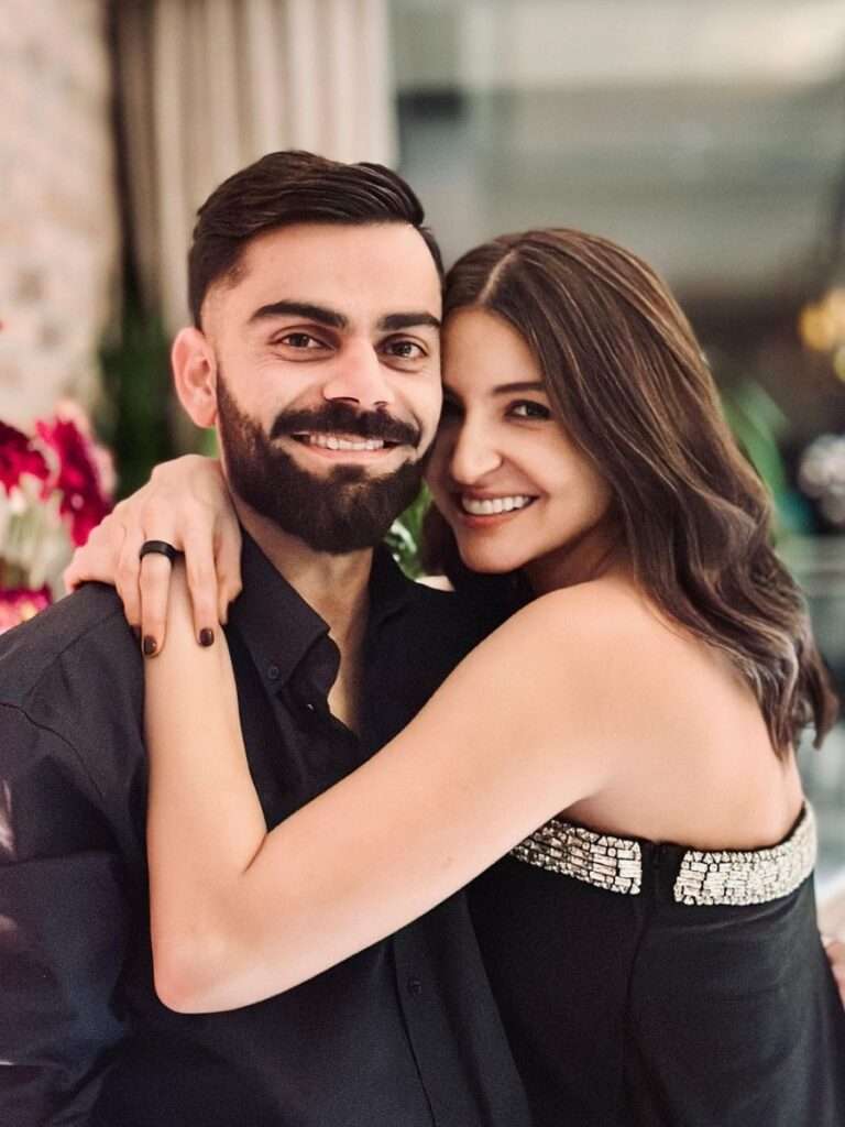 confirmed: दूसरी बार पेरेंट्स बनने वाले हैं विराट, अनुष्का शर्मा