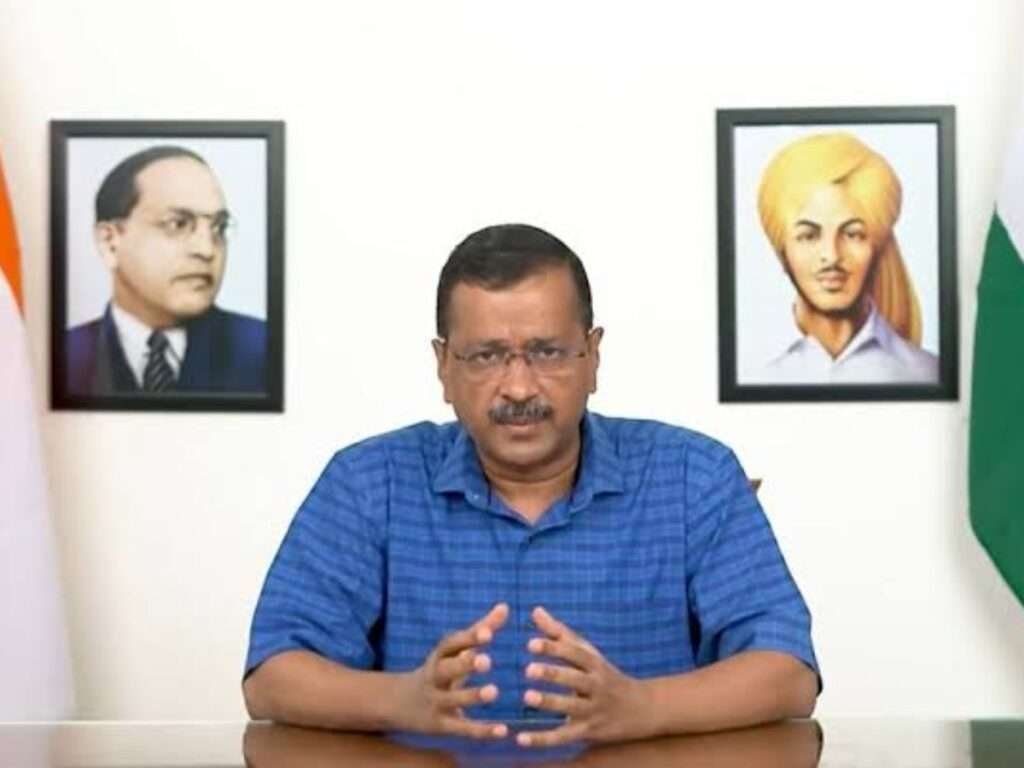 Kejriwal Defies: ED के छठे समन को भी अरविंद केजरीवाल ने दिखाया ठेंगा,