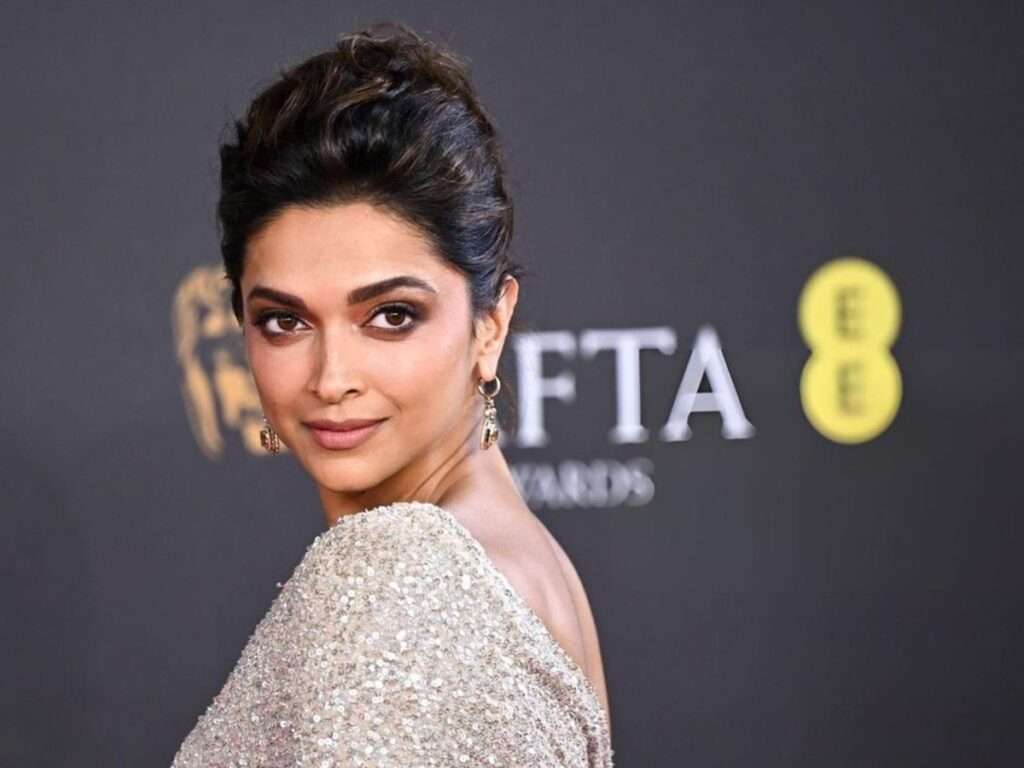 BAFTA 2024 में चला दीपिका पादुकोण के हुस्न का जादू