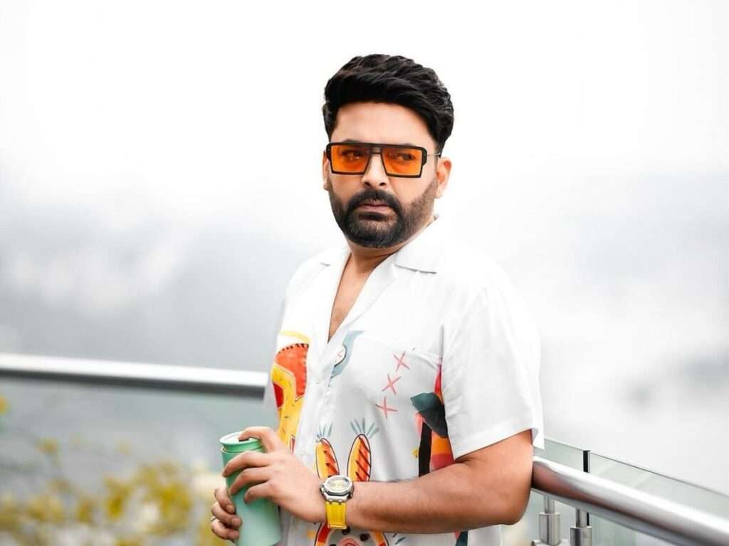 Kapil Sharma