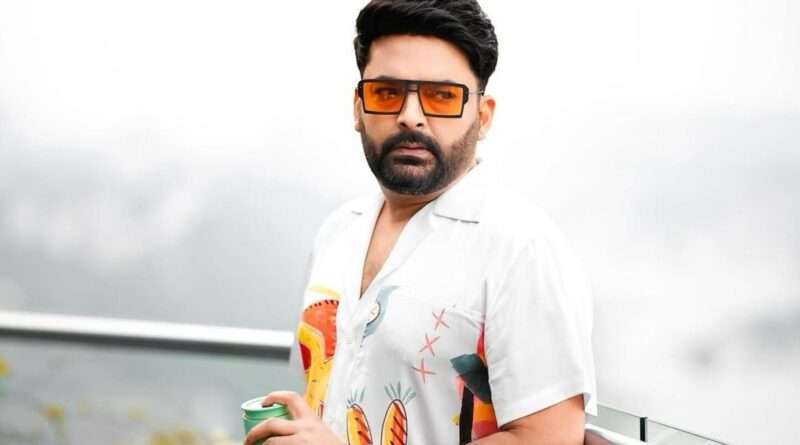Kapil Sharma
