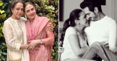 Esha Deol: पति भरत तख्तानी से अलग हुई एक्ट्रेस ईशा देओल 