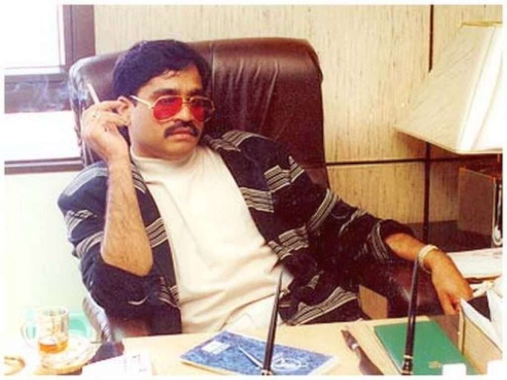 गैंगस्टर दाऊद इब्राहिम के जीजा की यूपी में गोली मारकर हत्या 28 Dawood UP: गैंगस्टर दाऊद इब्राहिम के जीजा की यूपी में गोली मारकर हत्या