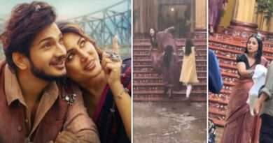 Song Halki: जब गाने की शूटिंग के दौरान हिना को लगी थी चोट