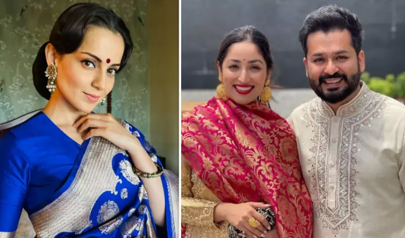 Yami pregnancy: कंगना रनौत ने यामी गौतम को प्रेग्नेंसी के लिए दी बधाई