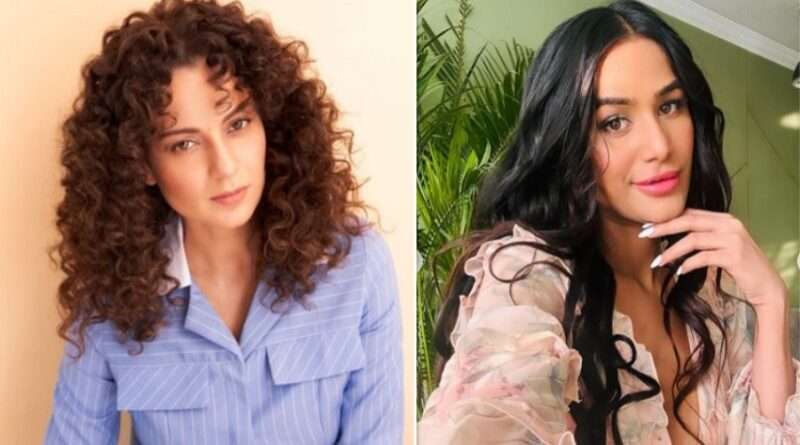 Kangana Poonam: कंगना रनौत ने पूनम पांडे के निधन पर जताया दुख