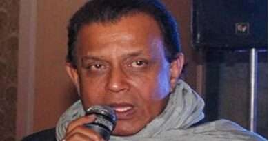 Mithun: अस्पताल से सामने आया मिथुन चक्रवर्ती का वीडियो