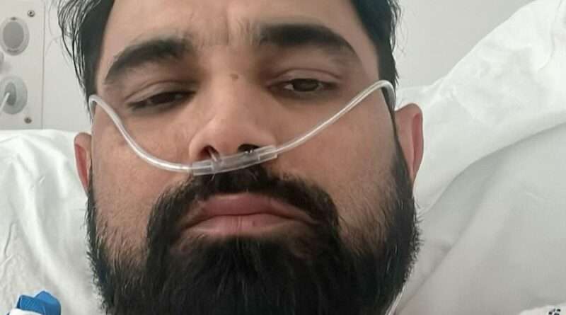 Shami Cricket: अब लंबे समय तक क्रिकेट नहीं खेल पाएंगे मोहम्मद शमी