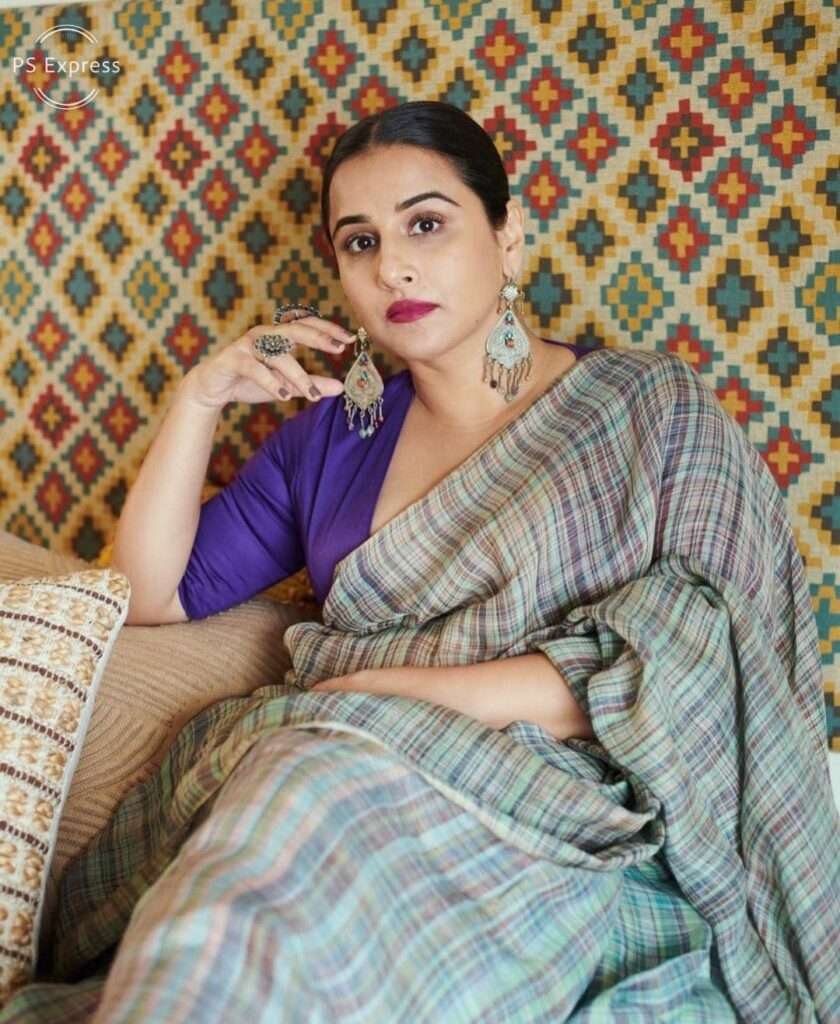 Account: विद्या बालन का फेक अकाउंट बनाकर शख्स मांग रहा था पैसे