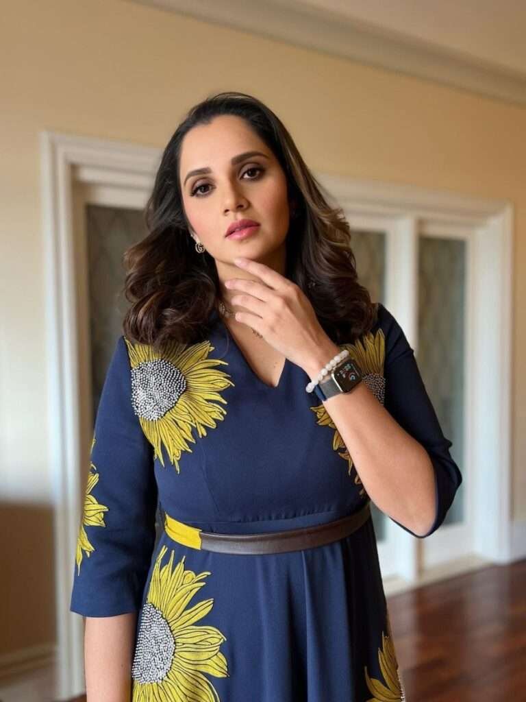 Sania Shoaib divorce: तलाक के बाद सानिया के हालात हो गए थे बदतर