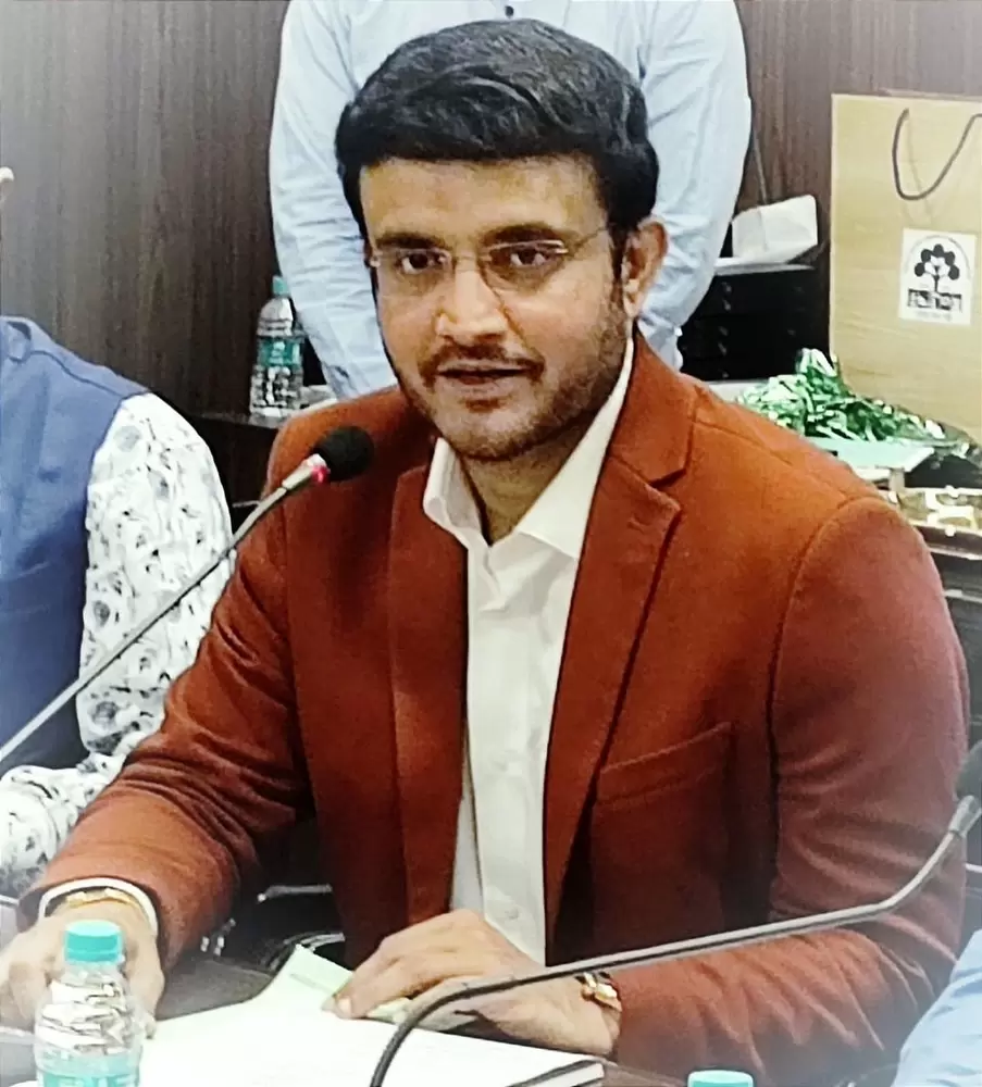 Sourav mobile: सौरव गांगुली का महंगा मोबाइल फोन हुआ चोरी