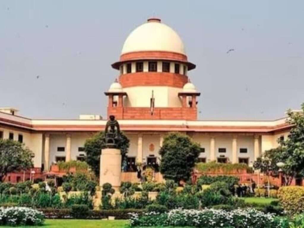 Electoral Bond Scheme: सुप्रीम कोर्ट ने चुनावी बांड योजना को रद्द किया