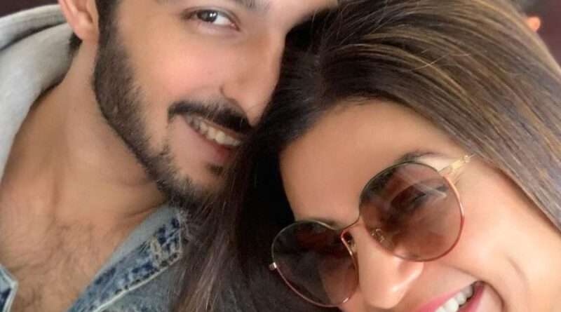 Sushmita Rohman: रोहमन संग सात फेरे लेंगी सुष्मिता सेन, दिया अपडेट