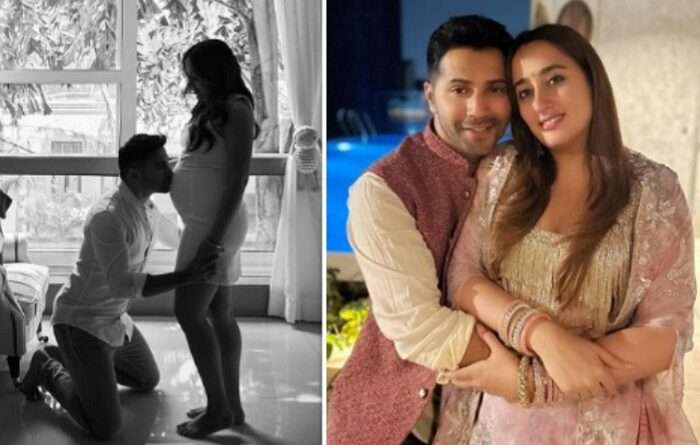 Varun Natasha: वरुण धवन जल्द बनेंगे पापा