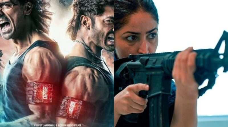 Crakk ने बॉक्स ऑफिस पर पहले दिन कमाए इतने करोड़