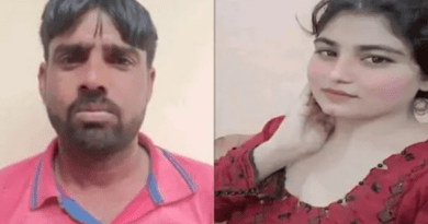 पाकिस्तान के लिए जासूसी करने के आरोप में बीकानेर से विक्रम सिंह गिरफ्तार