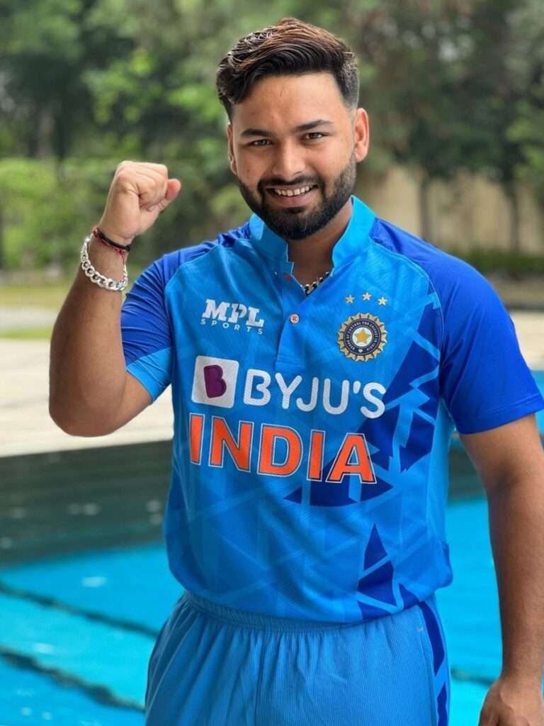 Rishabh Delhi: ऋषभ पंत फिर संभालेंगे दिल्ली कैपिटल्स की कप्तानी