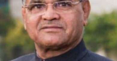 Nafe Singh: कपिल सांगवान ने ली नफे सिंह राठी मर्डर की जिम्मेदारी