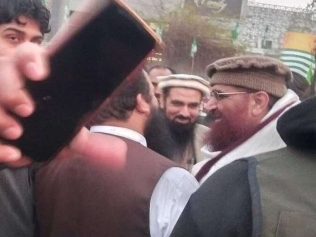 Azam Cheema Death: 26/11 मुंबई हमले के मास्टरमाइंड की मौत