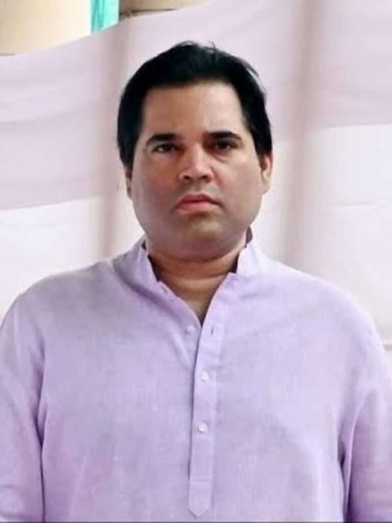 Varun Letter: वरुण गांधी ने पीलीभीत के नाम लिखा भावुक खत