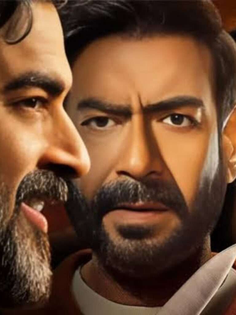 Shaitaan Box Office Collection Day 4: अजय देवगन और आर माधवन की शैतान फिल्म ने 4 दिन में बॉक्स ऑफिस पर किया बजट पार, कमा डाले इतने करोड़