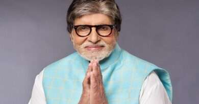 Amitabh Health: अमिताभ बच्चन की बिगड़ी तबियत, अस्पताल में भर्ती 