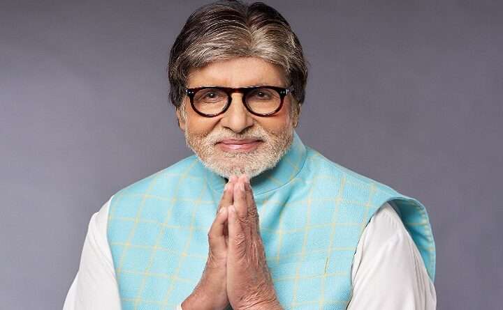 Amitabh Health: अमिताभ बच्चन की बिगड़ी तबियत, अस्पताल में भर्ती 