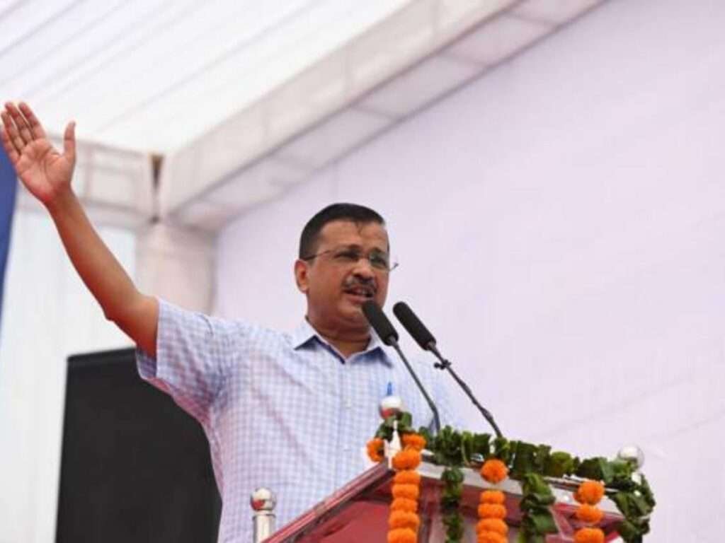Summons Illegal: केजरीवाल ने ED के 8वे समन को बताया गैरक़ानूनी