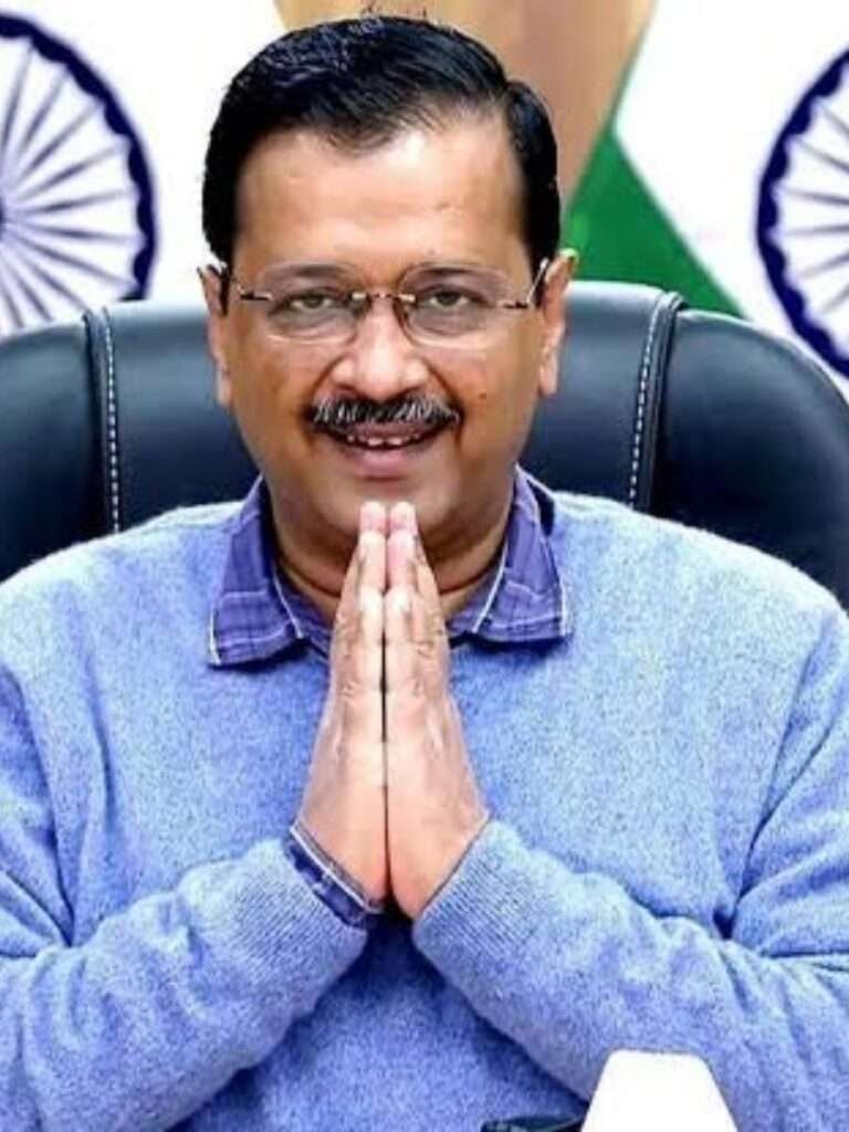 ED Summons: पूछताछ के लिए नहीं जाएंगे अरविंद केजरीवाल