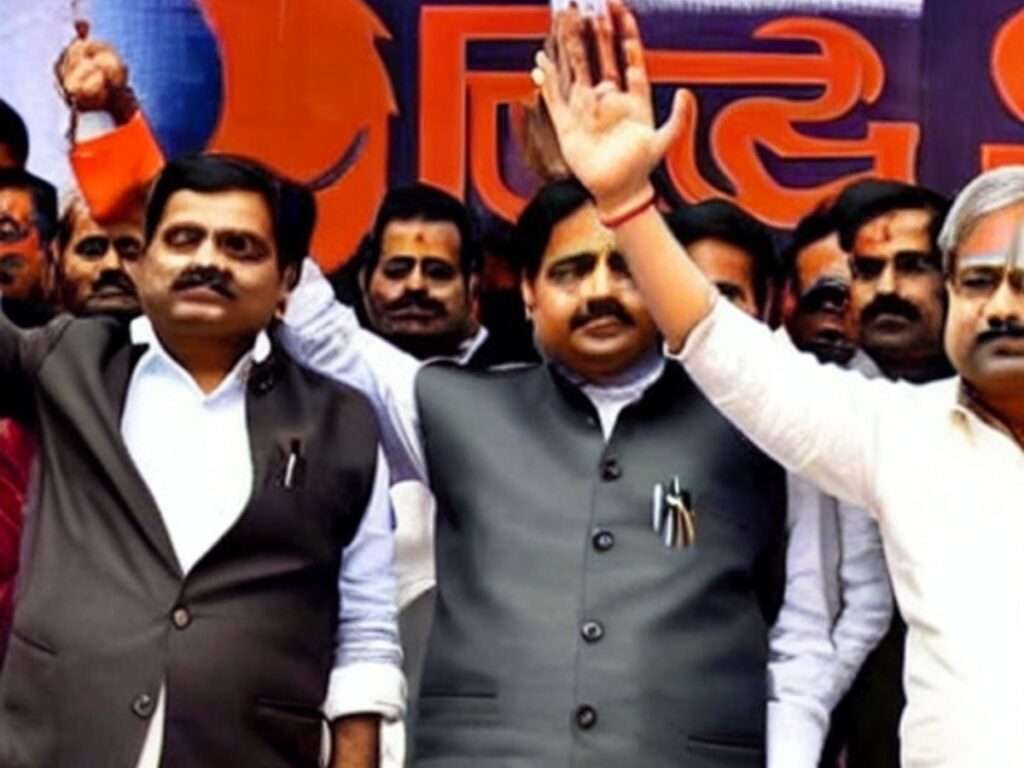 Electoral Bonds Donors List : मेघा ने दिया बीजेपी को सबसे ज्यादा चंदा