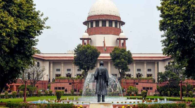 Electoral Bonds court: सुप्रीम कोर्ट ने SBI को लगाई फटकार