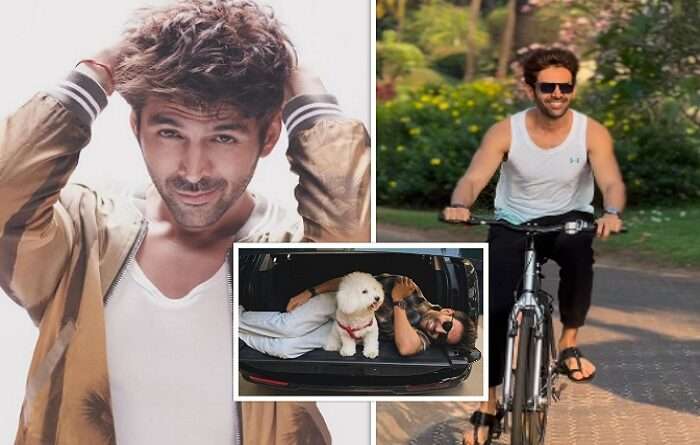 Kartik Car: 6 करोड़ की गाड़ी, साइकिल पर क्यों घूम रहे कार्तिक आर्यन