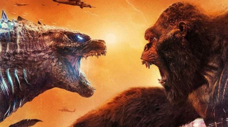 Godzilla X Kong: दैत्य मूवी ने भारत में कमाए इतने करोड़