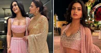 Kajol Daughter: काजोल ने शेयर की बेटी न्यासा देवगन की खूबसूरत तस्वीरें