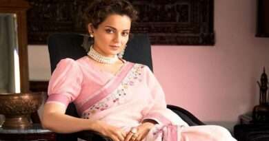 Kangana Ranaut dance: कंगना रनौत ने स्टार्स पर कसा तंज
