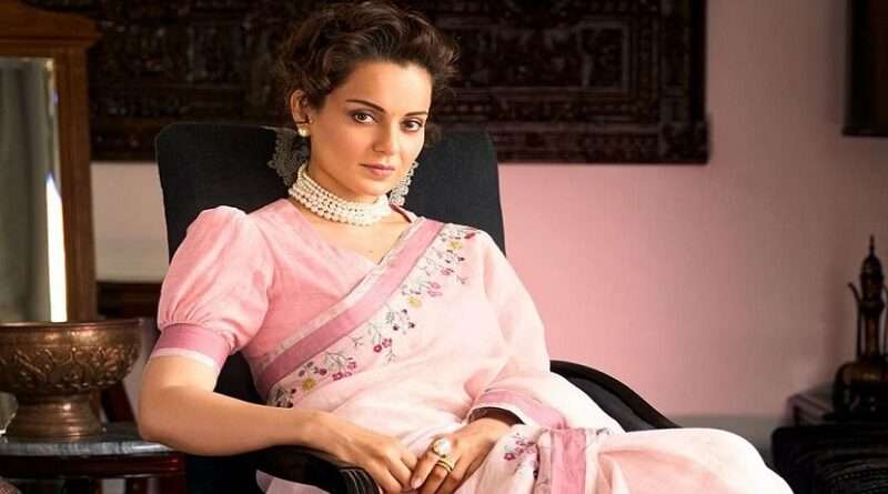 Kangana Ranaut dance: कंगना रनौत ने स्टार्स पर कसा तंज