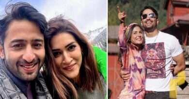 Shaheer Sheikh Birthday: कृति सेनन ने दी शाहीर को जन्मदिन की बधाई