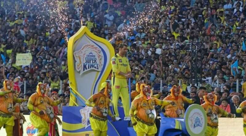 Electoral Bonds CSK: CSK टीम ने किया AIADMK पार्टी को चंदा दान