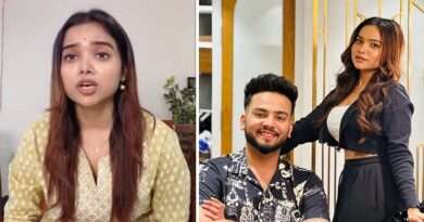 Manisha Rani video: मनीषा ने बताई Elvish को अनफॉलो करने की वजह