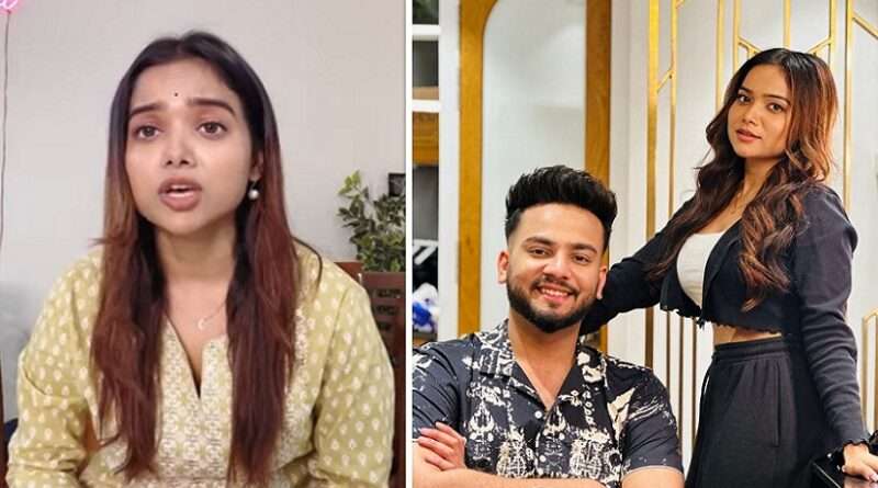 Manisha Rani video: मनीषा ने बताई Elvish को अनफॉलो करने की वजह